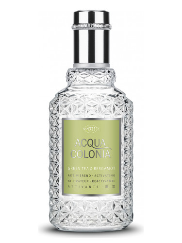 4711 Acqua Colonia Green Tea & Bergamot - 4711