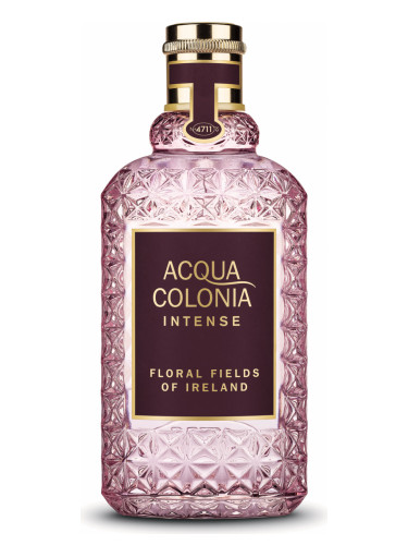 4711 Acqua Colonia Intense Floral Fields of Ireland - 4711