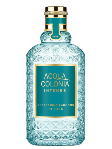 4711 Acqua Colonia Intense Refreshing Lagoons of Laos - 4711