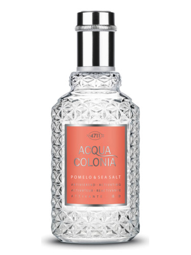 4711 Acqua Colonia Pomelo & Sea Salt - 4711