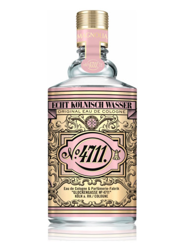 4711 Magnolia Eau de Cologne - 4711