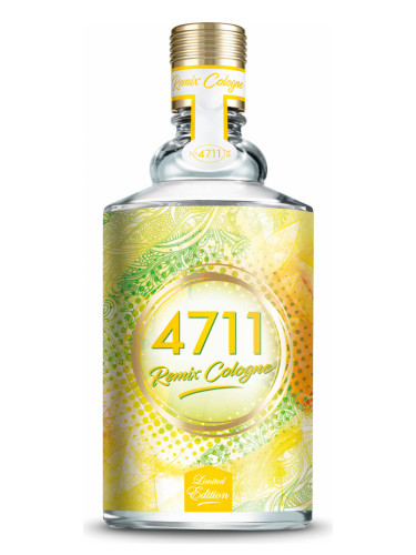 4711 Remix Cologne 2020 - 4711