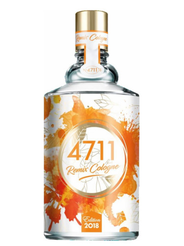4711 Remix Cologne Edition 2018 - 4711