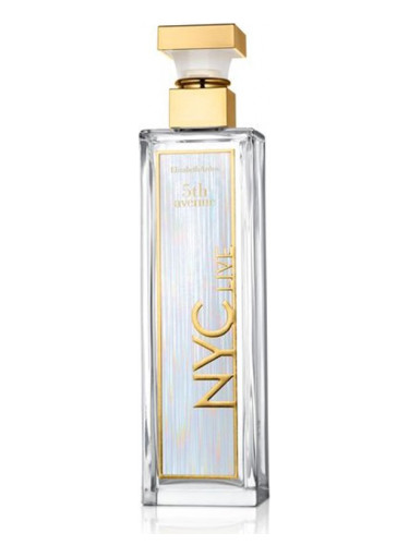5th Avenue NYC Live - Elizabeth Arden