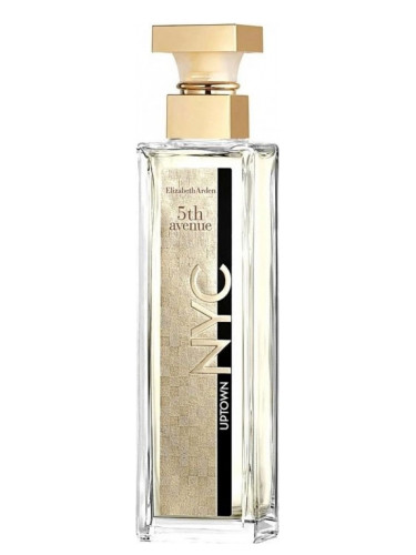 5th Avenue NYC Uptown - Elizabeth Arden