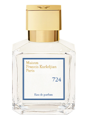 724 - Maison Francis Kurkdjian