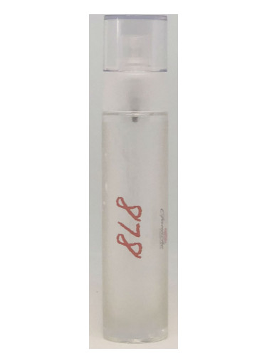 878 - Ganache Parfums