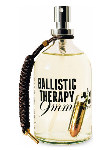 9mm - Ballistic Therapy