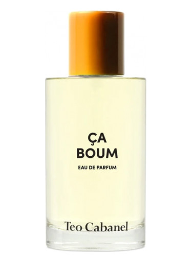 Ça Boum - Teo Cabanel