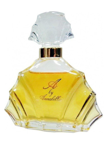 A by Annabella Eau de Toilette - Annabella