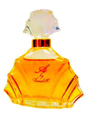 A by Annabella Parfum - Annabella