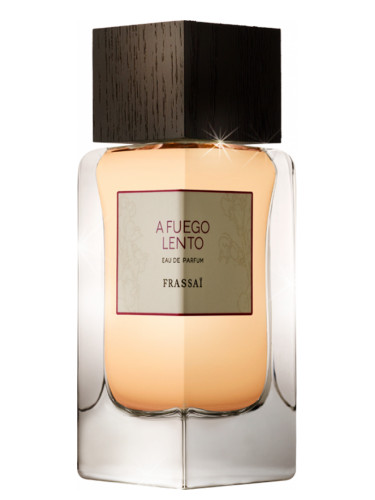 A Fuego Lento - Frassai