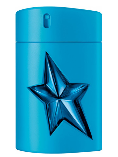 A*Men Ultimate - Mugler
