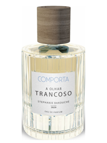 A Olhar Trancoso - Comporta Perfumes