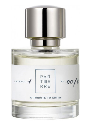 A Tribute to Edith - Parterre