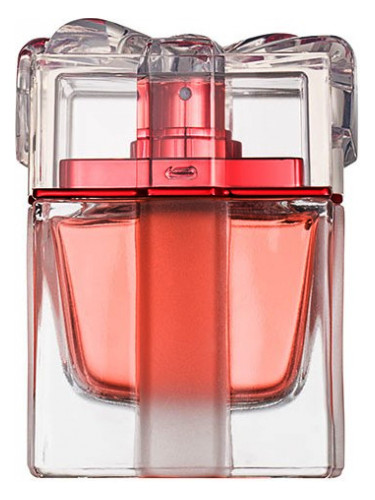 A Wish Red - Lonkoom Parfum