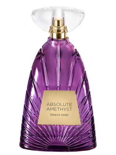 Absolute Amethyst - Thalia Sodi