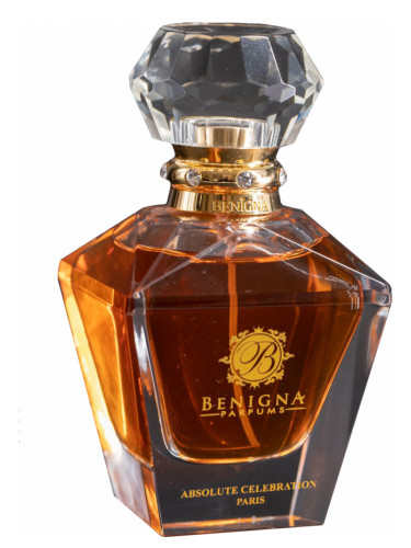 Absolute Celebration - Benigna Parfums