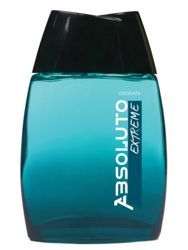 Absoluto Extreme - Odorata