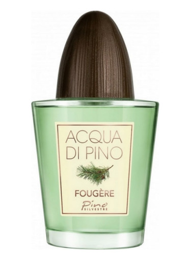 Acqua di Pino Fougere - Pino Silvestre