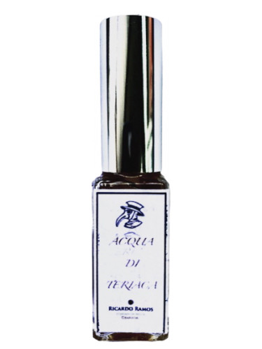 Acqua di Teriaca - Ricardo Ramos Perfumes de Autor