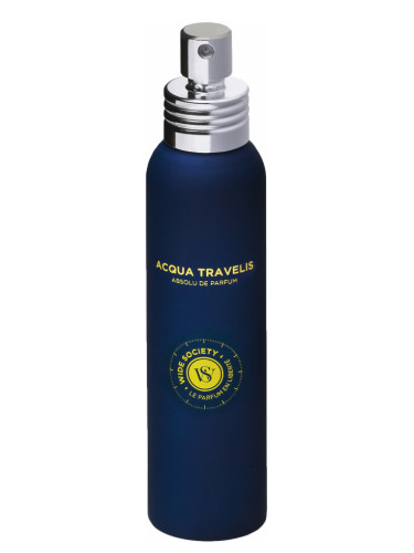 Acqua Travelis - Wide Society
