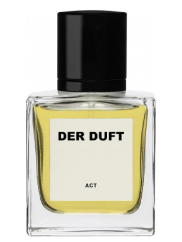 Act - Der Duft