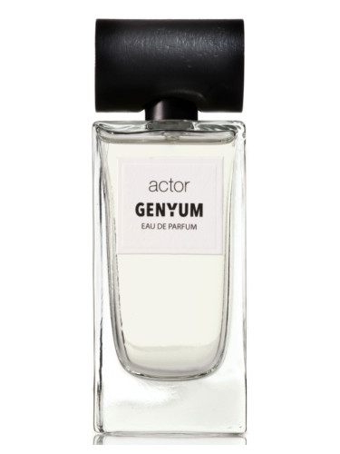 Actor - Genyum