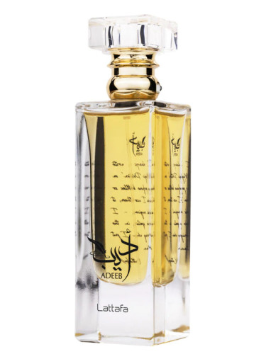 Adeeb - Lattafa Perfumes