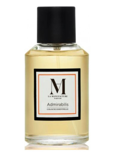 Admirabilis - La Manufacture