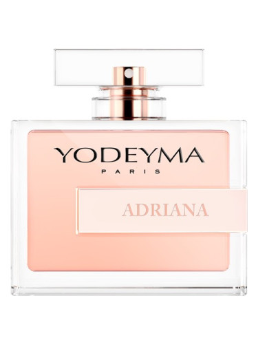 Adriana - Yodeyma