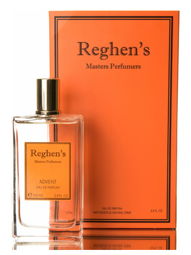 Advent - Reghen's Masters Perfumers