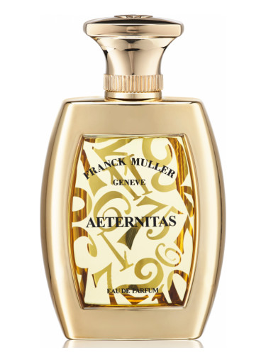 Aeternitas - Franck Muller