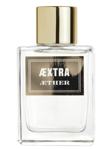Aextra - Aether