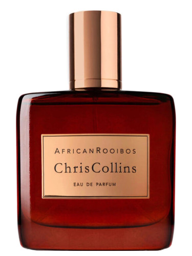 African Rooibos - Chris Collins