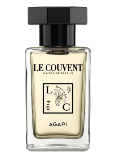 Agapi - Le Couvent Maison de Parfum