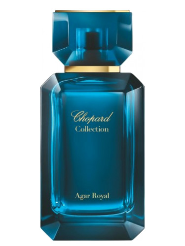 Agar Royal - Chopard