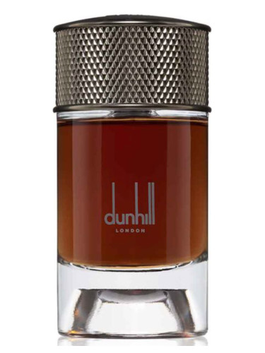 Agar Wood - Alfred Dunhill