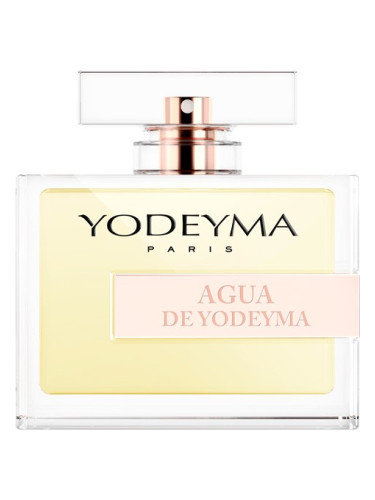 Agua de Yodeyma - Yodeyma
