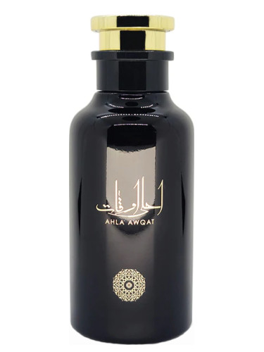 Ahla Awqat - Ard Al Zaafaran