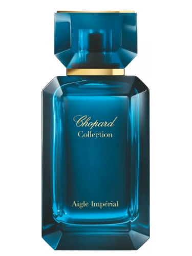 Aigle Imperial - Chopard