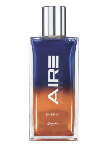 Aire Energy - Jequiti