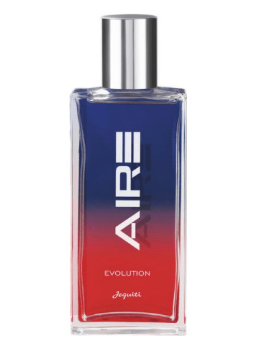 Aire Evolution - Jequiti