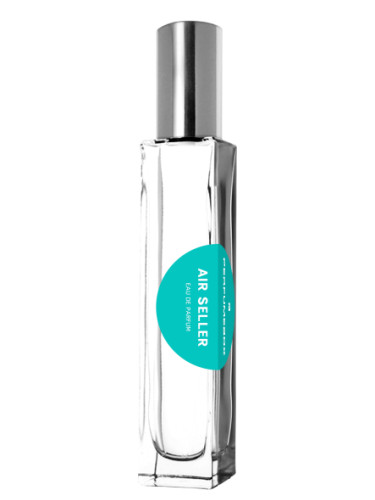 AirSeller - PerfumeBox