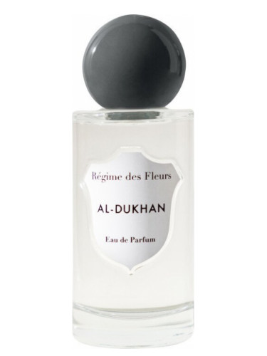 Al-Dukhan - Régime des Fleurs