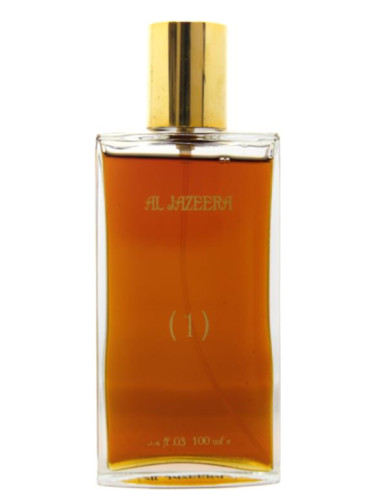 Al-Jazeera (1) - Al-Jazeera Perfumes