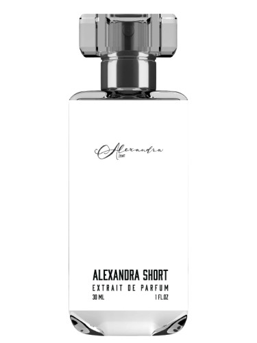 Alexandra Short - The Dua Brand