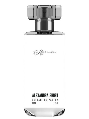 Alexandra Short - The Dua Brand