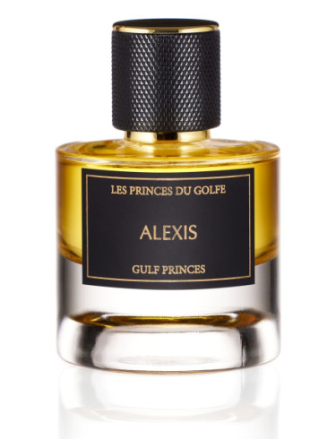 Alexis - Les Fleurs du Golfe