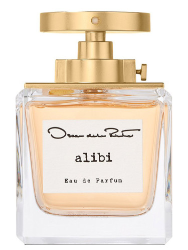 Alibi Eau de Parfum - Oscar de la Renta